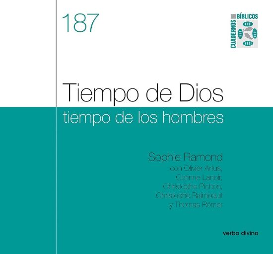 Foto de TIEMPO DE DIOS TIEMPO DE LOS HOMBRES #187 (VD)