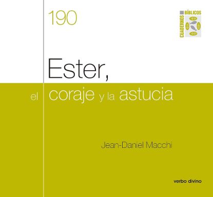 Foto de ESTER EL CORAJE Y LA ASTUCIA #190 (VD)