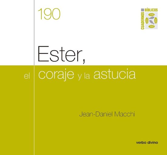 Foto de ESTER EL CORAJE Y LA ASTUCIA #190 (VD)