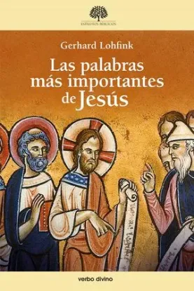Foto de PALABRAS MAS IMPORTANTES DE JESUS