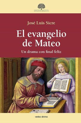 Foto de EVANGELIO DE MATEO #71 (VD)