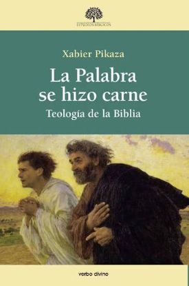Foto de PALABRA SE HIZO CARNE #75 (VD)
