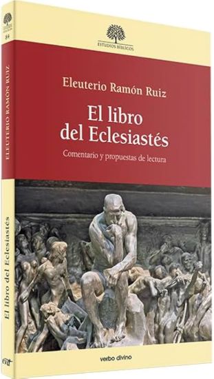 Foto de LIBRO DE ECLESIASTES #84 (VD)