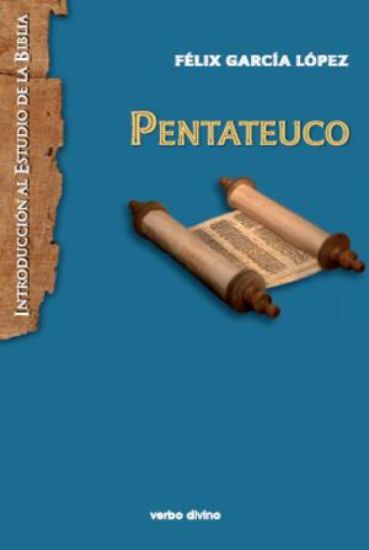 Foto de PENTATEUCO (VERBO DIVINO/ESTUDIOS BIBLICOS)