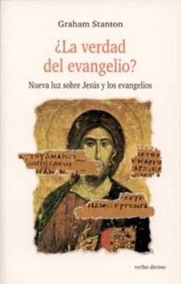 Foto de VERDAD DEL EVANGELIO #17 (VD)