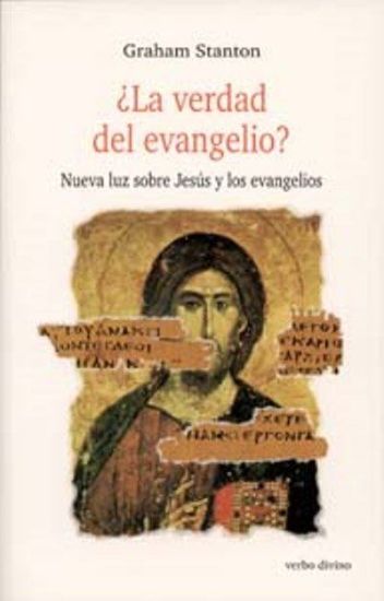 Foto de VERDAD DEL EVANGELIO #17 (VD)