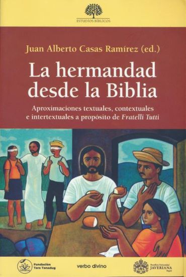 Foto de HERMANDAD DESDE LA BIBLIA #81 (VD)