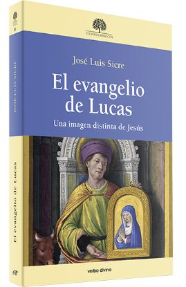 Foto de EVANGELIO DE LUCAS #80 (VD)