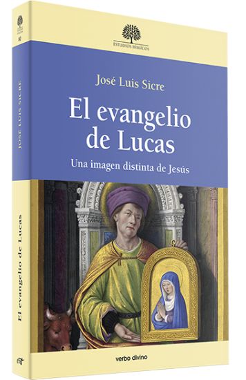 Foto de EVANGELIO DE LUCAS #80 (VD)
