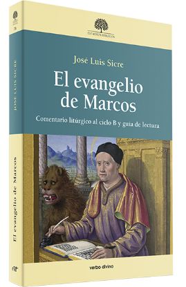Foto de EVANGELIO DE MARCOS #76 (VD)