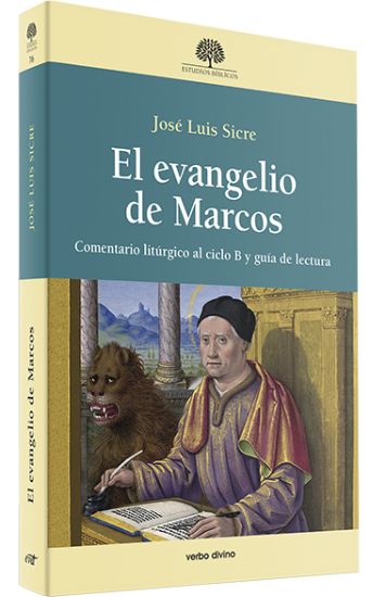 Foto de EVANGELIO DE MARCOS #76 (VD)