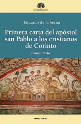 Foto de PRIMERA CARTA DEL APOSTOL SAN PABLO A LOS CRISTIANOS DE CORINTO COMENTARIO #72(VD)