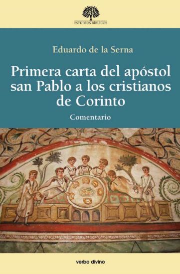 Foto de PRIMERA CARTA DEL APOSTOL SAN PABLO A LOS CRISTIANOS DE CORINTO COMENTARIO #72(VD)