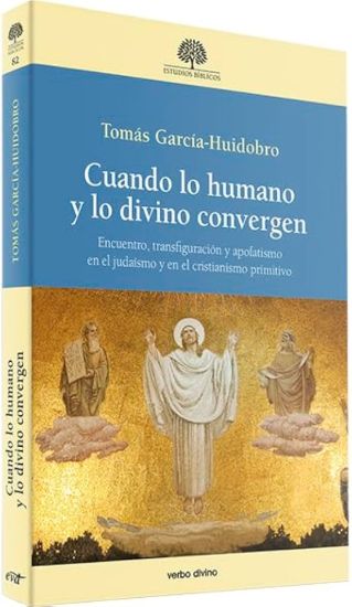 Foto de CUANDO LO HUMANO Y LO DIVINO CONVERGEN #82 (VD)