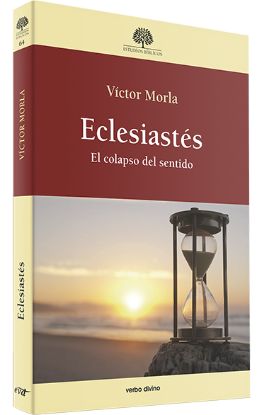 Foto de ECLESIASTES (VD)