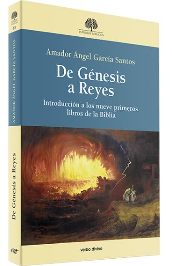 Foto de DE GENESIS A REYES (VD)