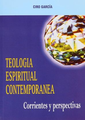 Foto de TEOLOGIA ESPIRITUAL CONTEMPORANEA