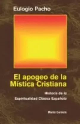 Foto de RETO A LA CRITICA DEBATE HISTORICO SOBRE EL CANTICO ESPIRITUAL