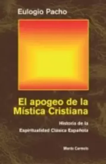 Foto de RETO A LA CRITICA DEBATE HISTORICO SOBRE EL CANTICO ESPIRITUAL