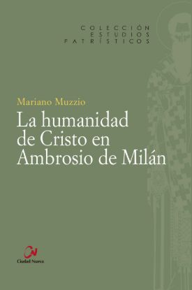 Foto de HUMANIDAD DE CRISTO EN AMBROSIO DE MILAN (CN)