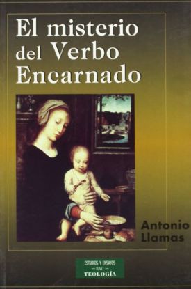 Foto de MISTERIO DEL VERBO ENCARNADO #49