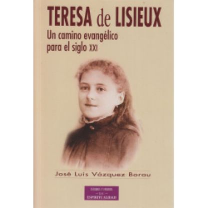 Foto de TERESA DE LISIEUX (BAC) #54