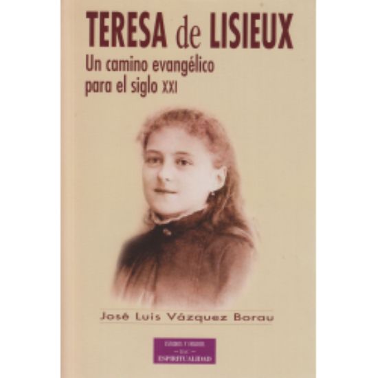 Foto de TERESA DE LISIEUX (BAC) #54