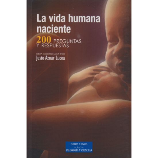 Foto de VIDA HUMANA NACIENTE #109