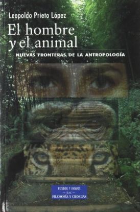 Foto de HOMBRE Y EL ANIMAL #115