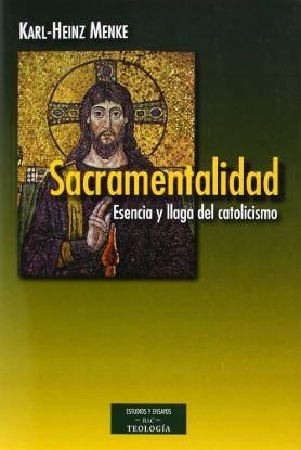 Foto de SACRAMENTALIDAD #158