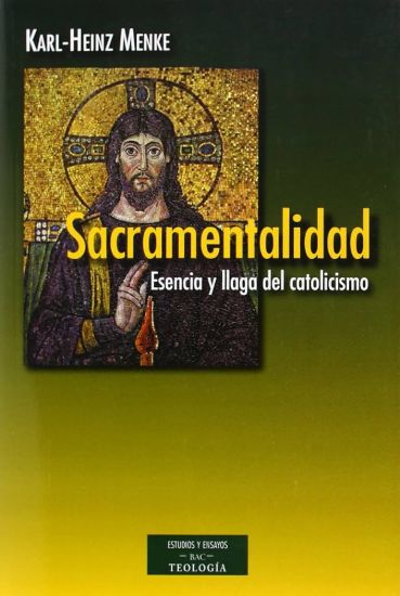 Foto de SACRAMENTALIDAD #158