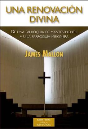 Foto de UNA RENOVACION DIVINA (BAC)
