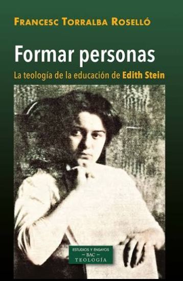 Foto de FORMAR PERSONAS #250 (BAC)