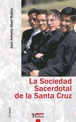 Foto de SOCIEDAD SACERDOTAL DE LA SANTA CRUZ (PALABRA)