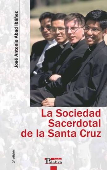 Foto de SOCIEDAD SACERDOTAL DE LA SANTA CRUZ (PALABRA)