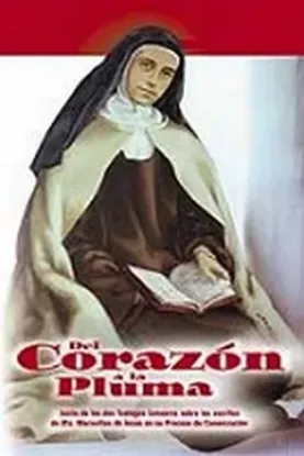 Foto de DEL CORAZON A LA PLUMA #24 (MC)