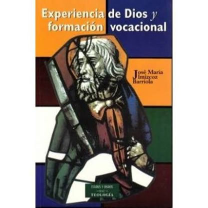 Foto de EXPERIENCIA DE DIOS Y FORMACION VOCACIONAL #65 (BAC)