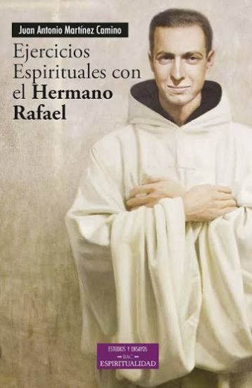 Foto de EJERCICIOS ESPIRITUALES CON EL HERMANO RAFAEL #121 (BAC)