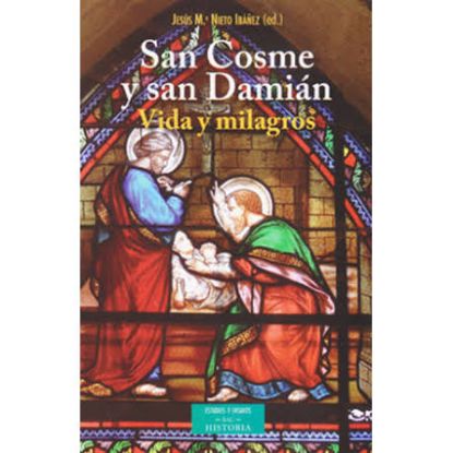 Foto de SAN COSME Y SAN DAMIAN #154 (BAC)