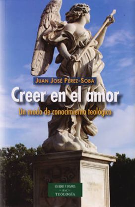 Foto de CREER EN EL AMOR #155 (BAC)