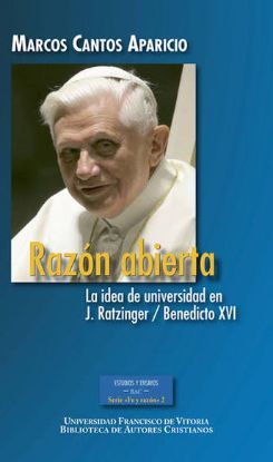 Foto de RAZON ABIERTA #179 (BAC)
