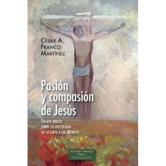 Foto de PASION Y COMPASION DE JESUS #240 (BAC)