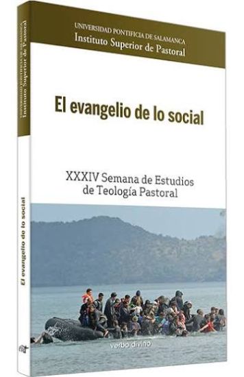 Foto de EVANGELIO DE LO SOCIAL  (VD)