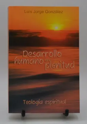 Foto de DESARROLLO HUMANO EN PLENITUD (MC)