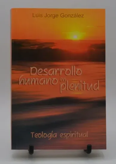 Foto de DESARROLLO HUMANO EN PLENITUD (MC)