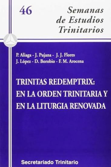 Foto de TRINITAS REDEMPTRIX #46