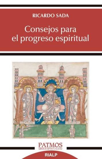 Foto de CONSEJOS PARA EL PROGRESO ESPIRITUAL (RIALP)
