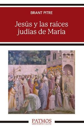 Foto de JESUS Y LAS RAICES JUDIAS DE MARIA #306 (RIALP)