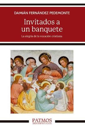 Foto de INVITADOS A UN BANQUETE #316 (RIALP)