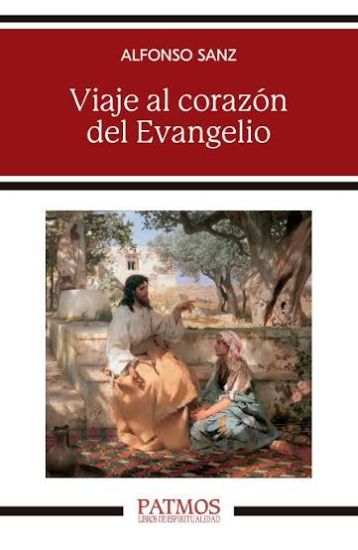 Foto de VIAJE AL CORAZON DEL EVANGELIO #311 (RIALP)